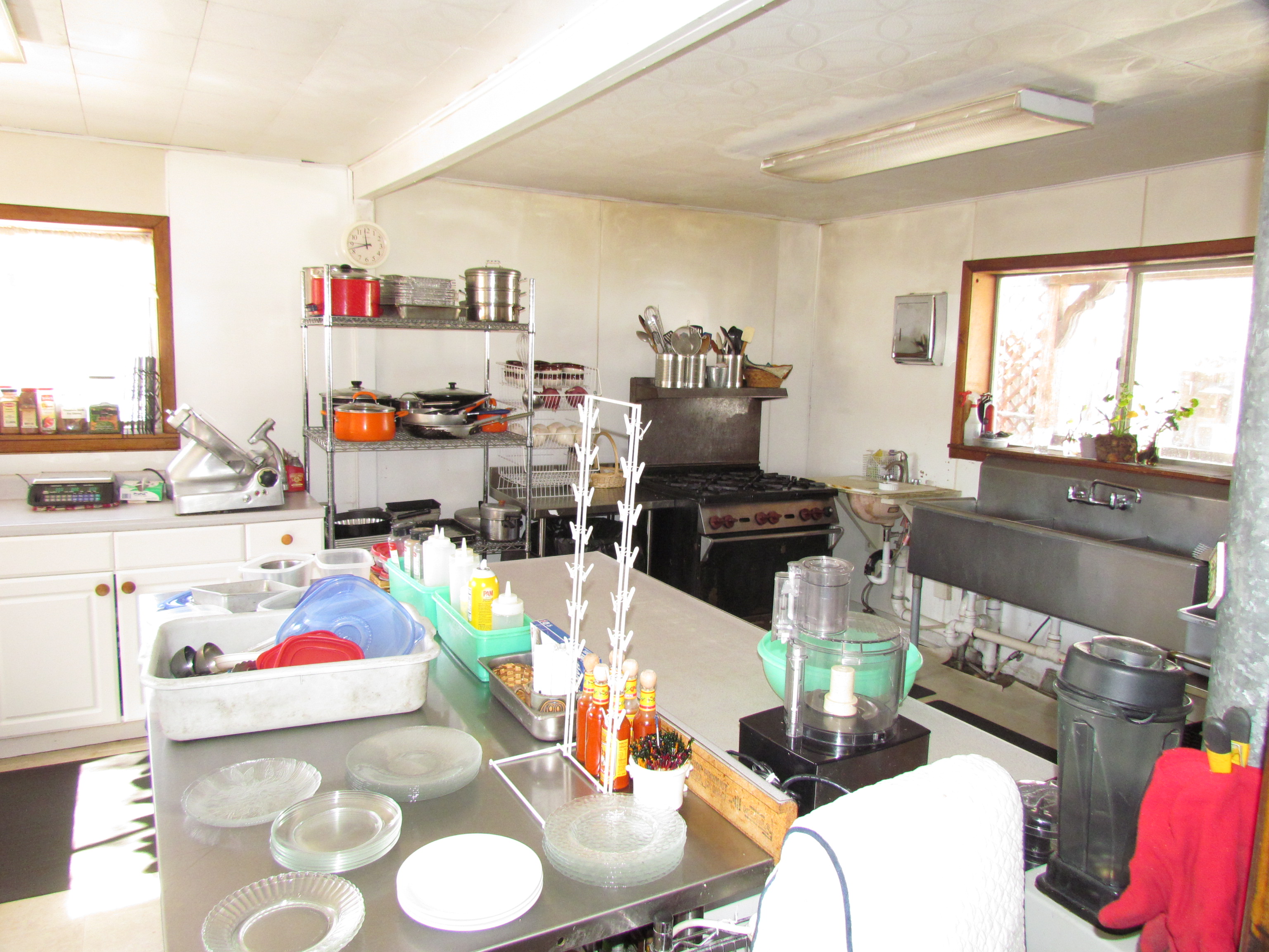 Cimarron O'Neill Land, LLC