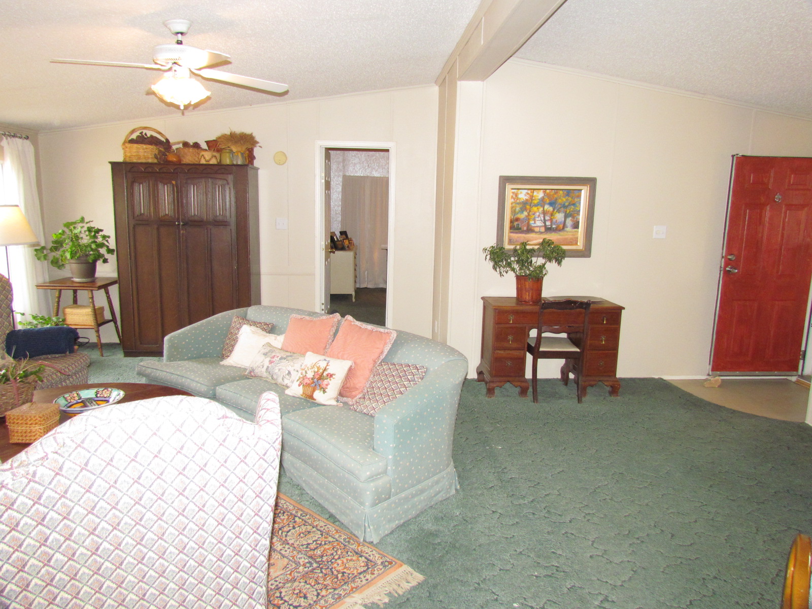 Cimarron O'Neill Land, LLC