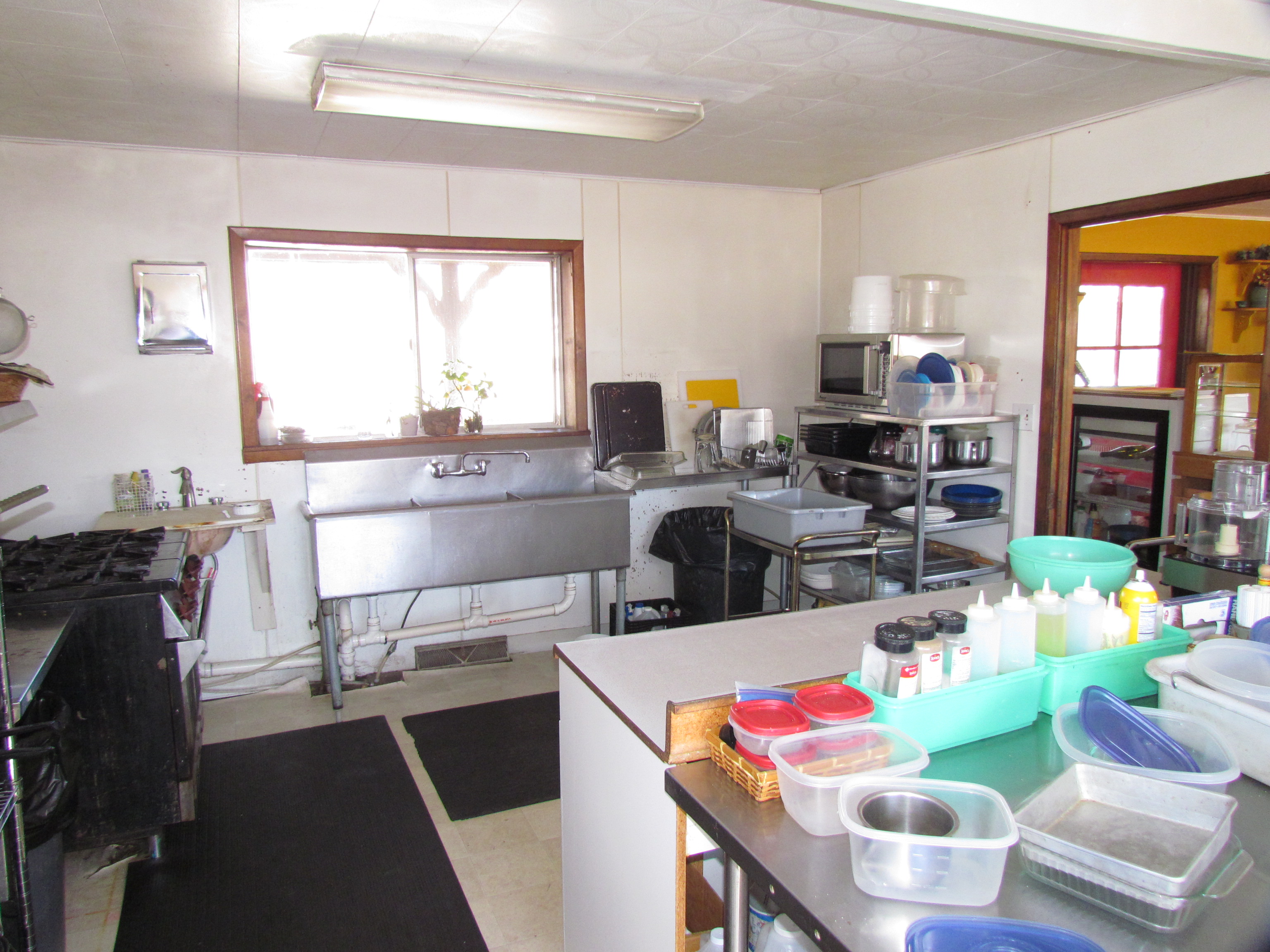 Cimarron O'Neill Land, LLC