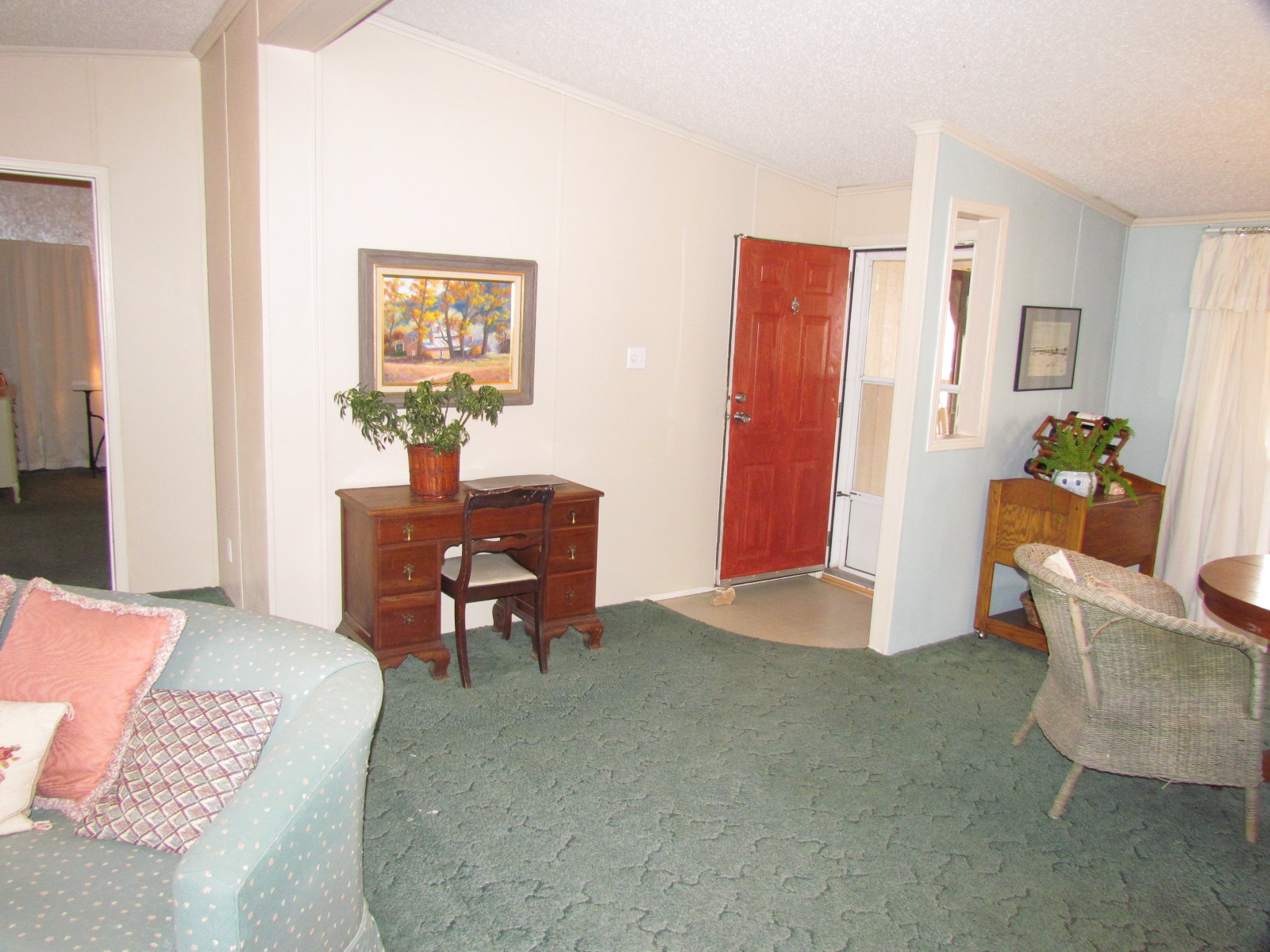 Cimarron O'Neill Land, LLC