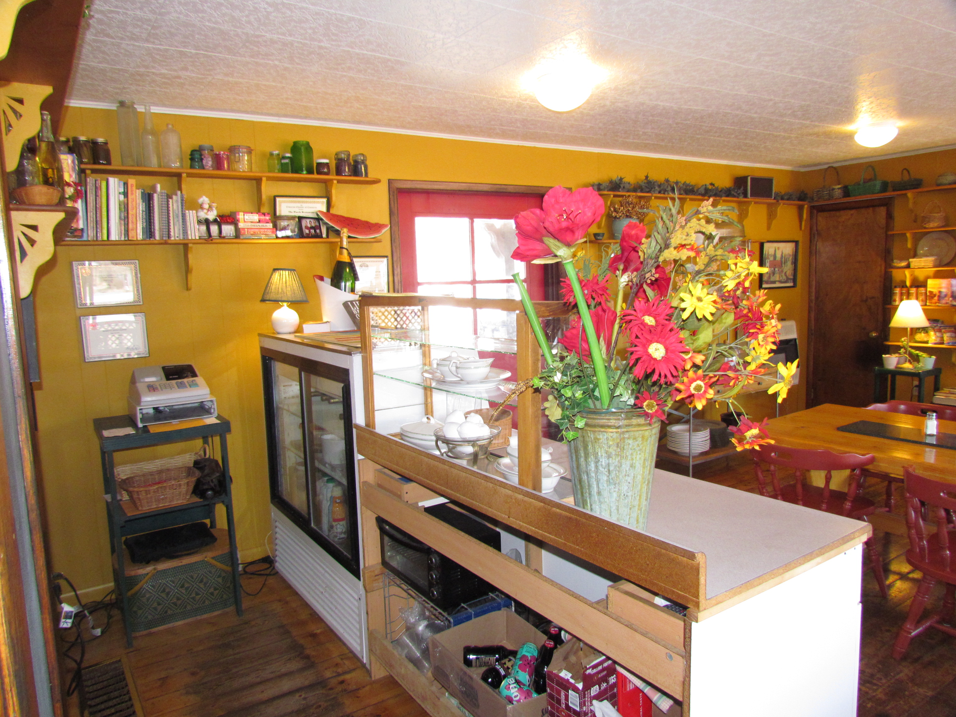 Cimarron O'Neill Land, LLC