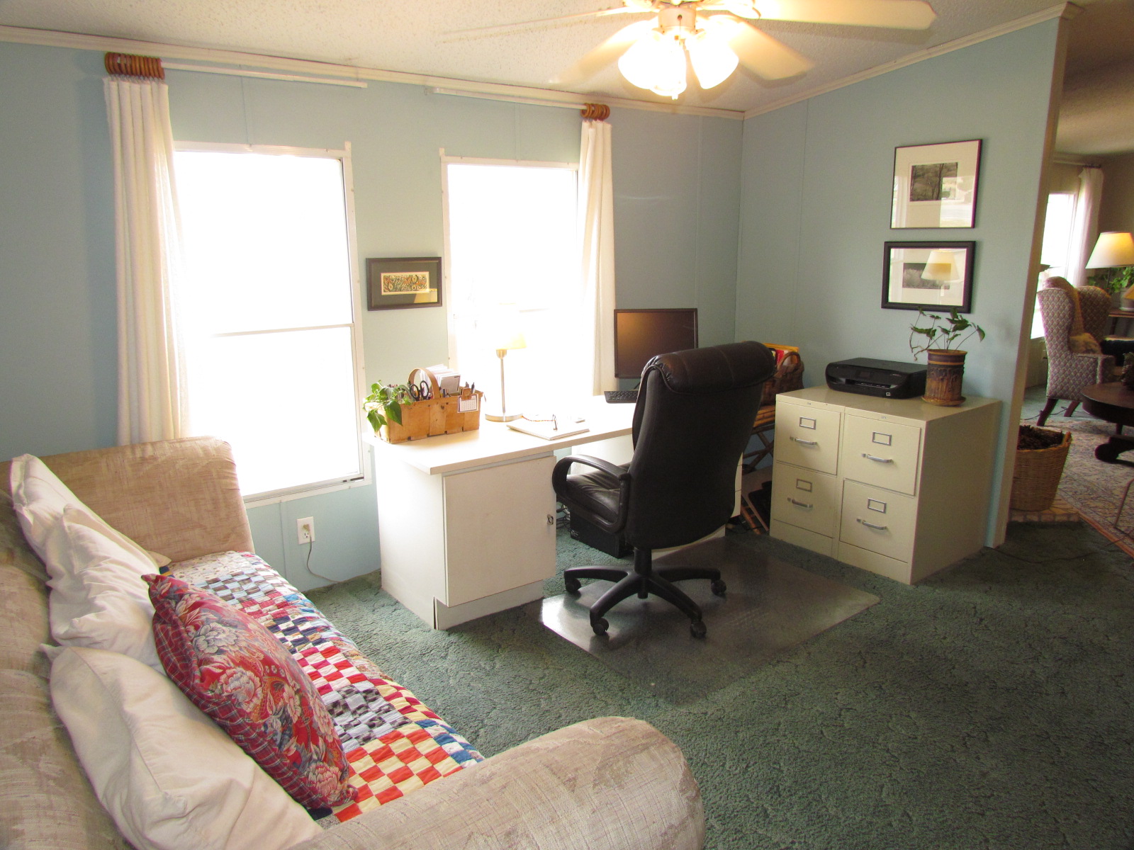 Cimarron O'Neill Land, LLC