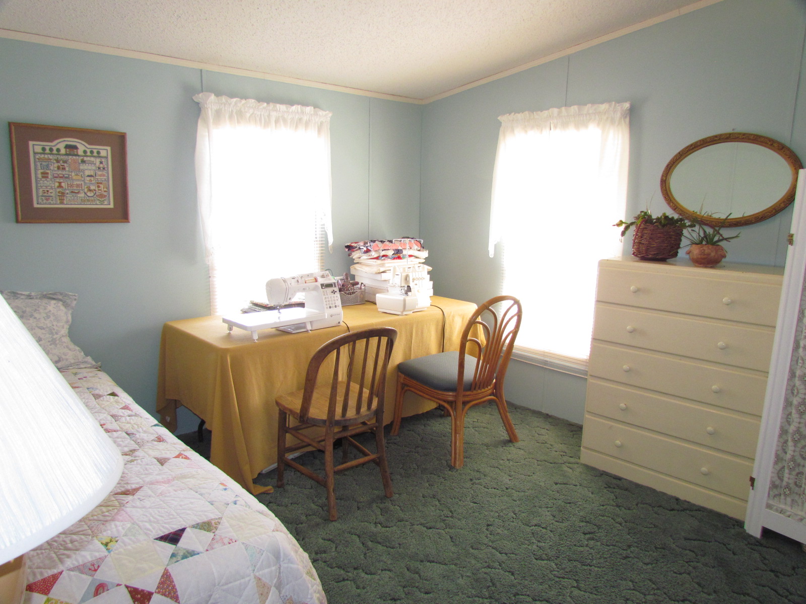 Cimarron O'Neill Land, LLC