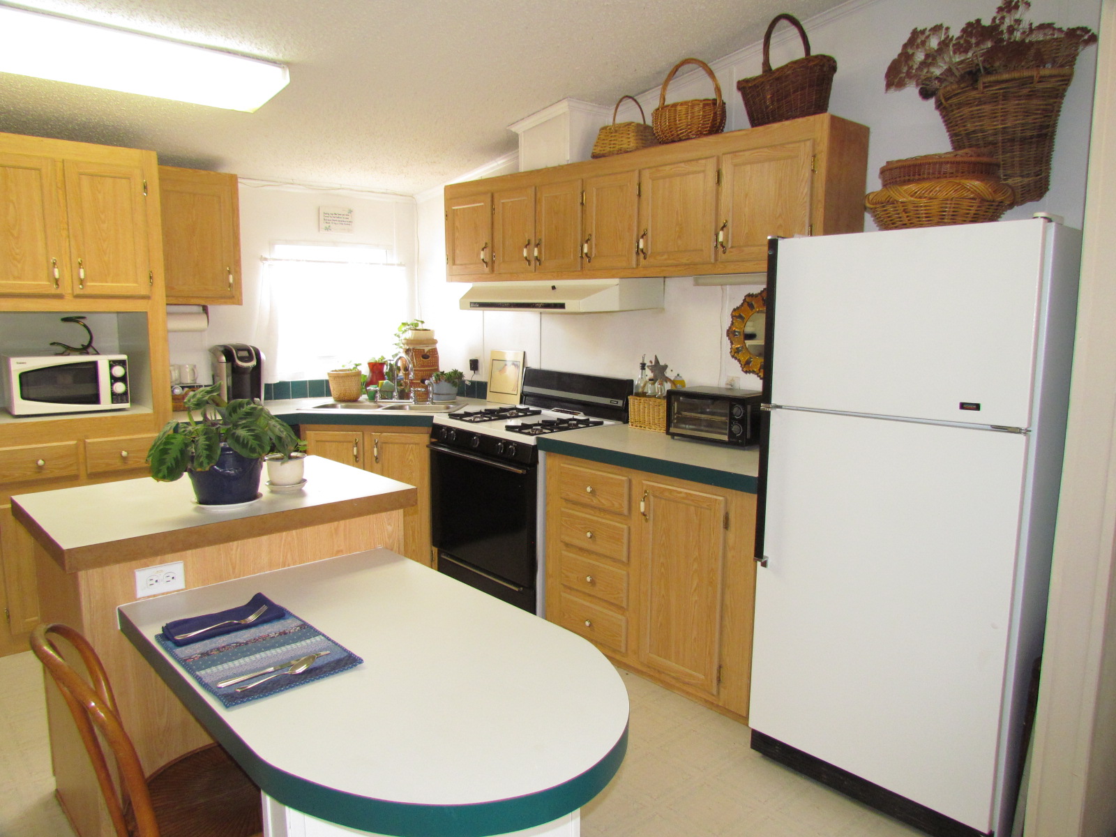 Cimarron O'Neill Land, LLC