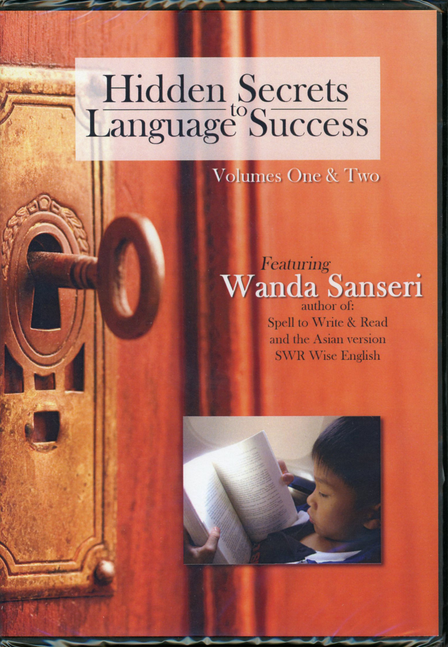 Hidden Secrets DVD SWR Forum & Resource Center(06)