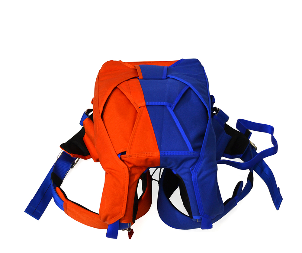 Gallery Skydiving gear