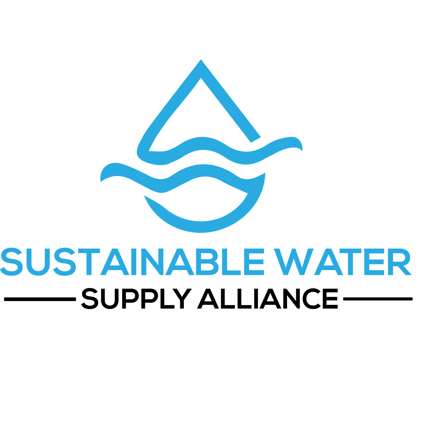 © SWSA Sustainable Water Supply Alliance