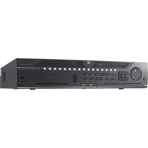 64 Channel NVR 320Mbps with No PoE - 9600 Series - CCTV Durban, Kwa