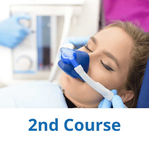 2nd Course The Sedating Game Enteral Sedation in the 21st Century