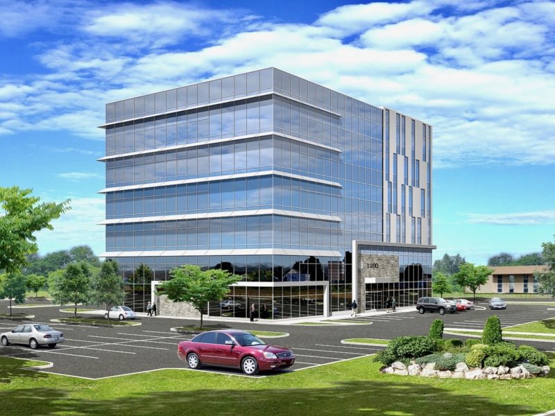 Our Projects SWS Engineering Inc.