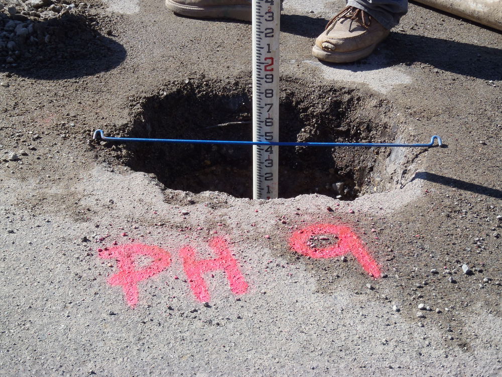 Cottonwood Water District Water Asset Management Plan Site Work Solutions