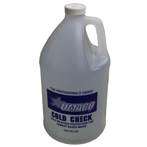 Cold Check to Sam White & Sons