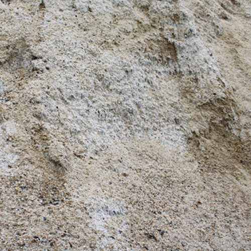 Sand Salt Mix to Sam White & Sons