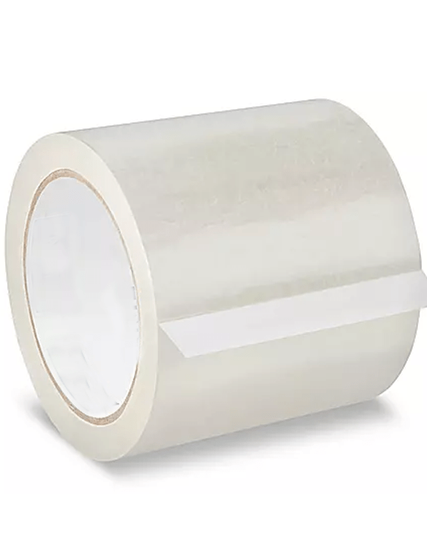 Label Protection Tape S.W Specialty Papers