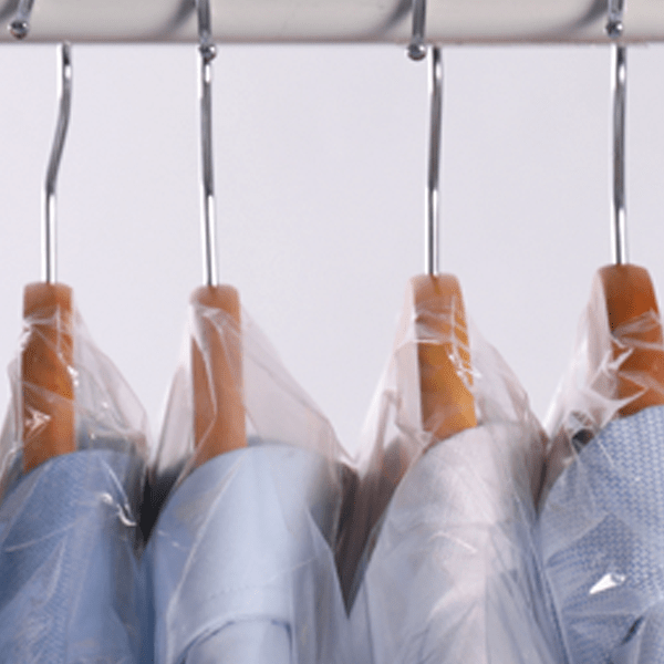 Hangers & Poly Bags Archives S.W Specialty Papers