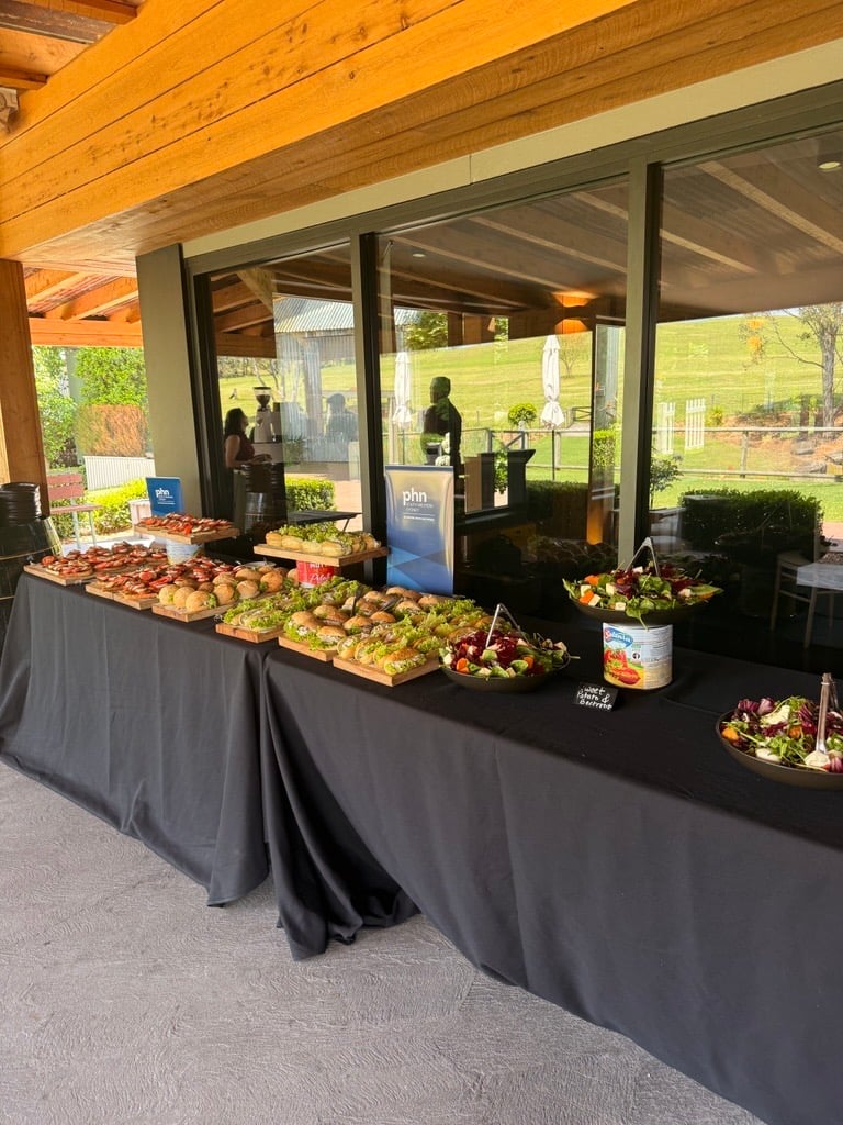 2024 SWSPHN AGM and Showcase South Western Sydney PHN