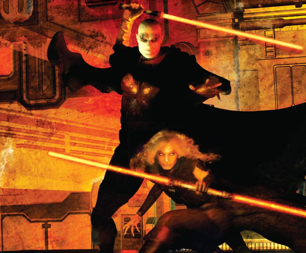 Rule of Two: Star Wars Legends (Darth Bane) (Star Wars Darth Ba…
