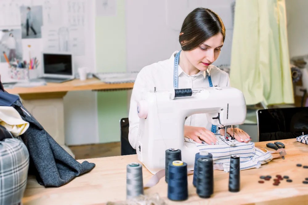 Sewing Classes In Langley To Learn To Sew Like A Pro