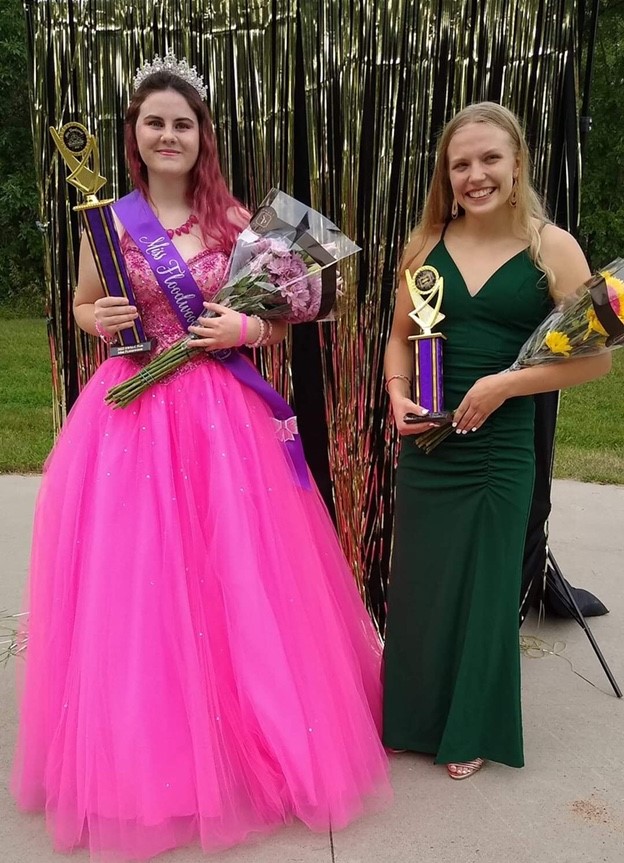 Southwest St. Louis County Fair Floodwood, Minnesota, August 2426, 2023