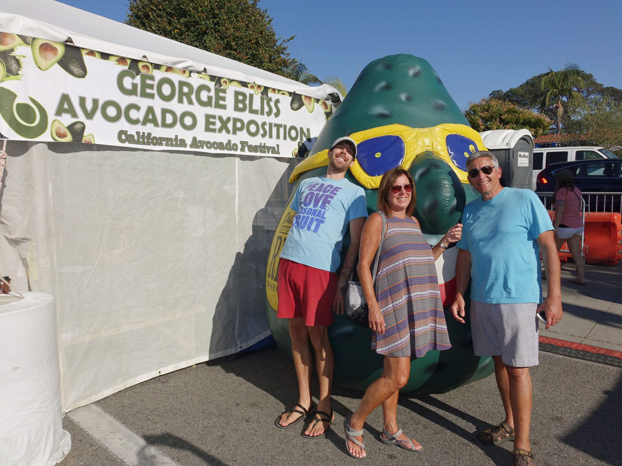 avocado festival 2023 carpinteria Carpinteria Avocado Festival Doesn't Disappoint Edhat