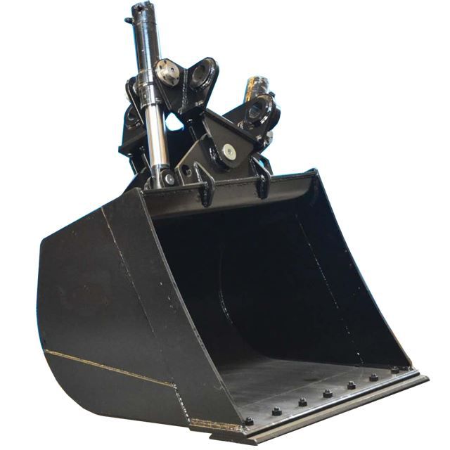 Excavator Tilt Bucket For Sale