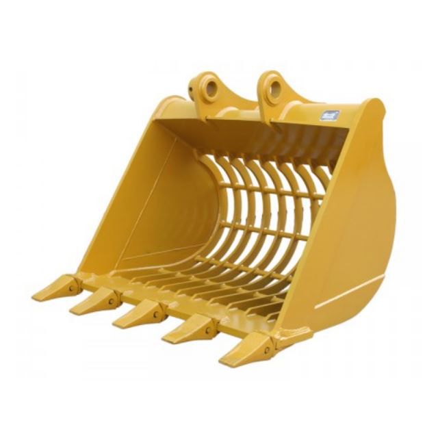 Excavator Skeleton Bucket For Sale