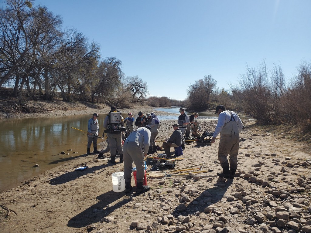 Mescalero Tribal Fish Hatchery at Rosanne Maxwell blog