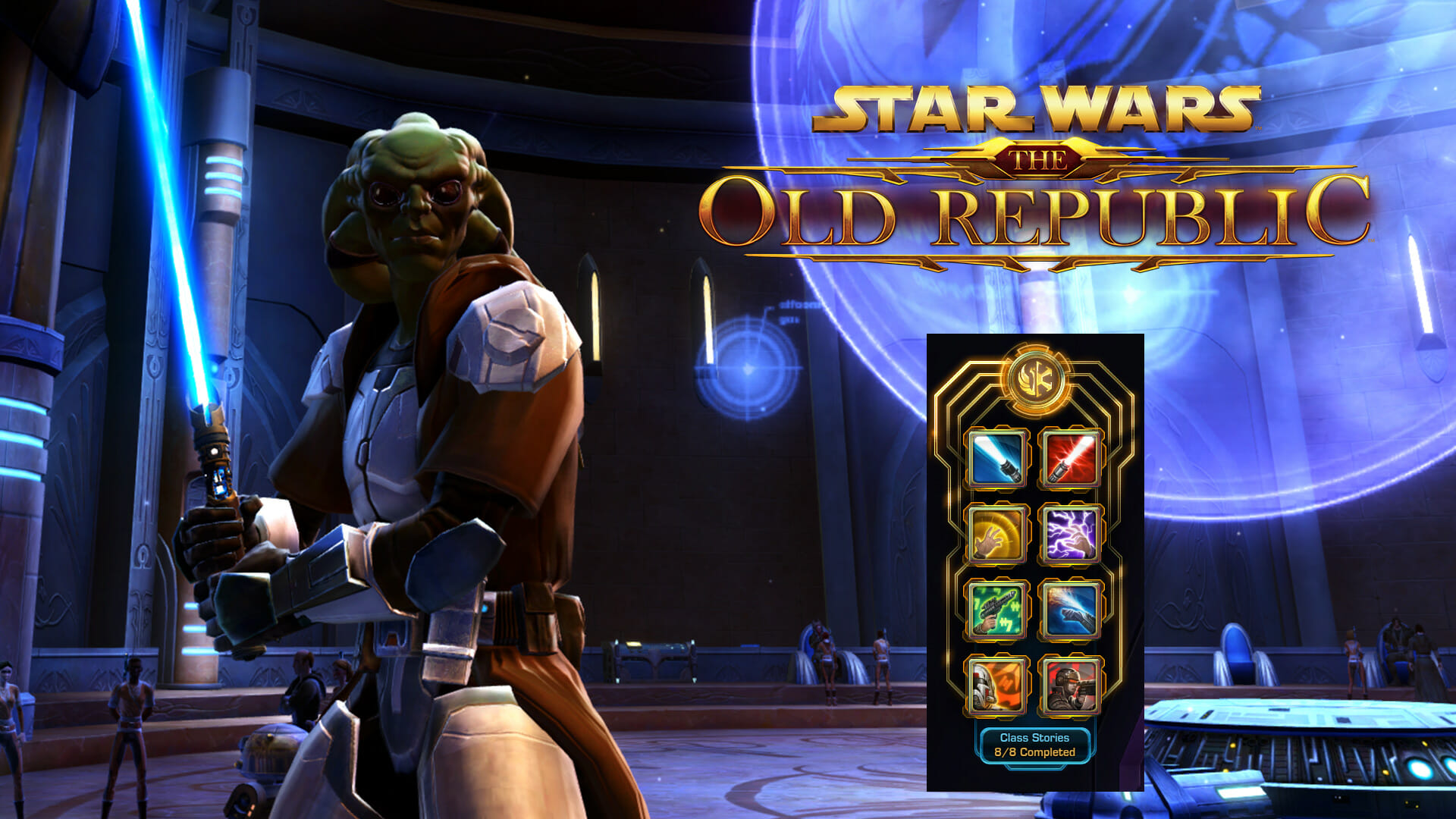 Legendary Player Status Guide