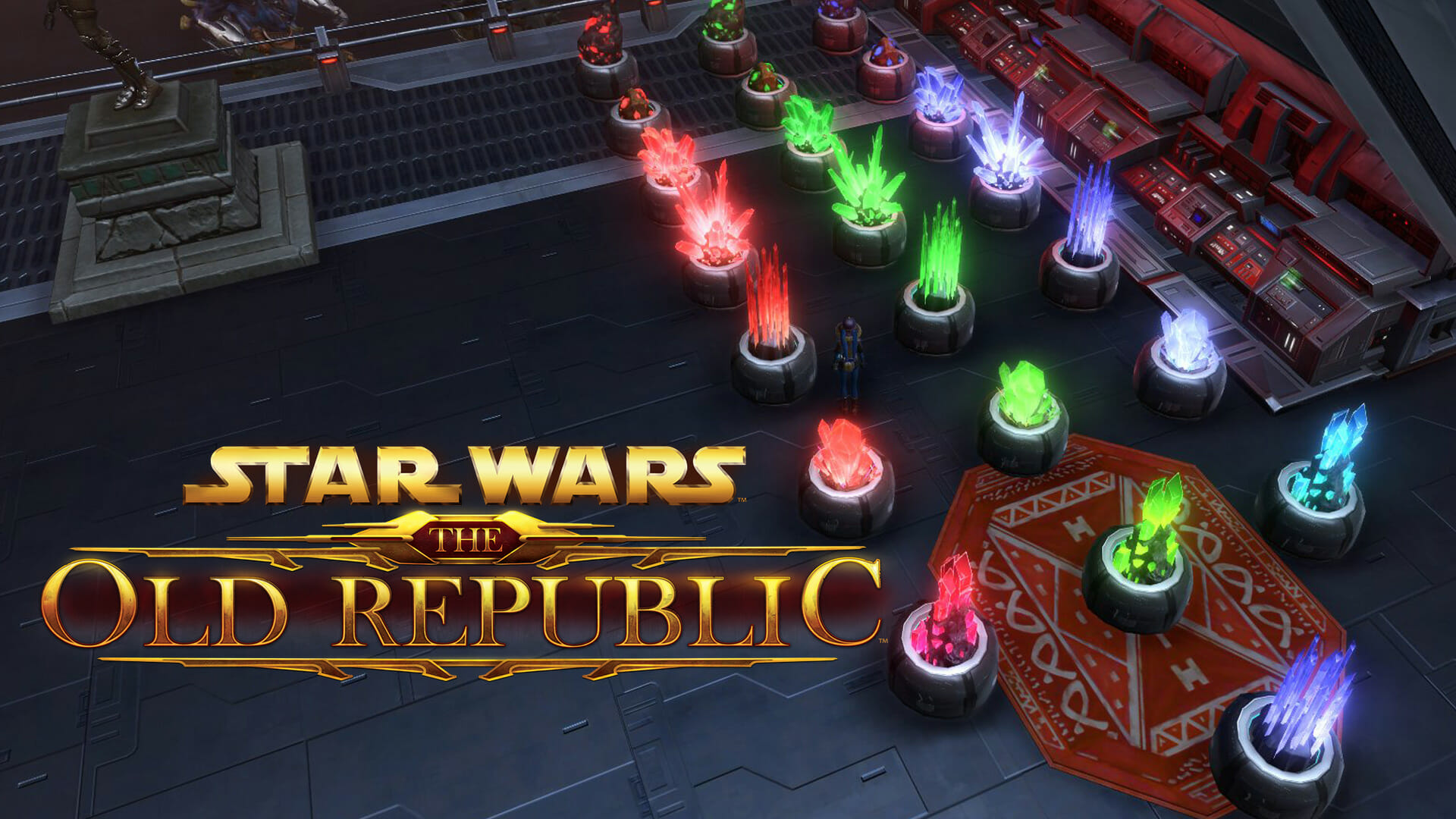 Swtor Decorations List 2023 Swtor Conquest Crafting Decoration Materials