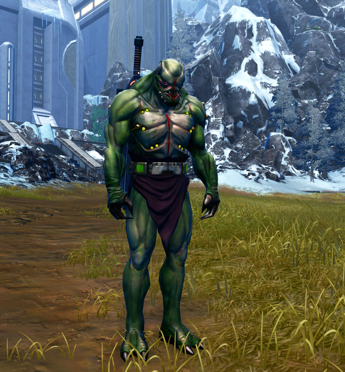 Dashade Customization 2 customization