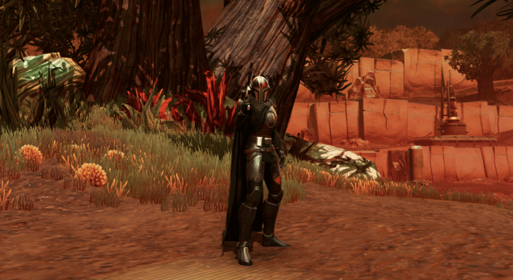 SWTOR InGame Events for January 2020 Star Wars Gaming Star Wars