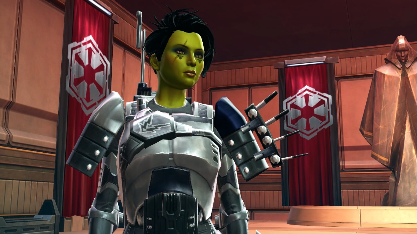 Swtor Events October 2023 Swtor In-Game Events For August 2020