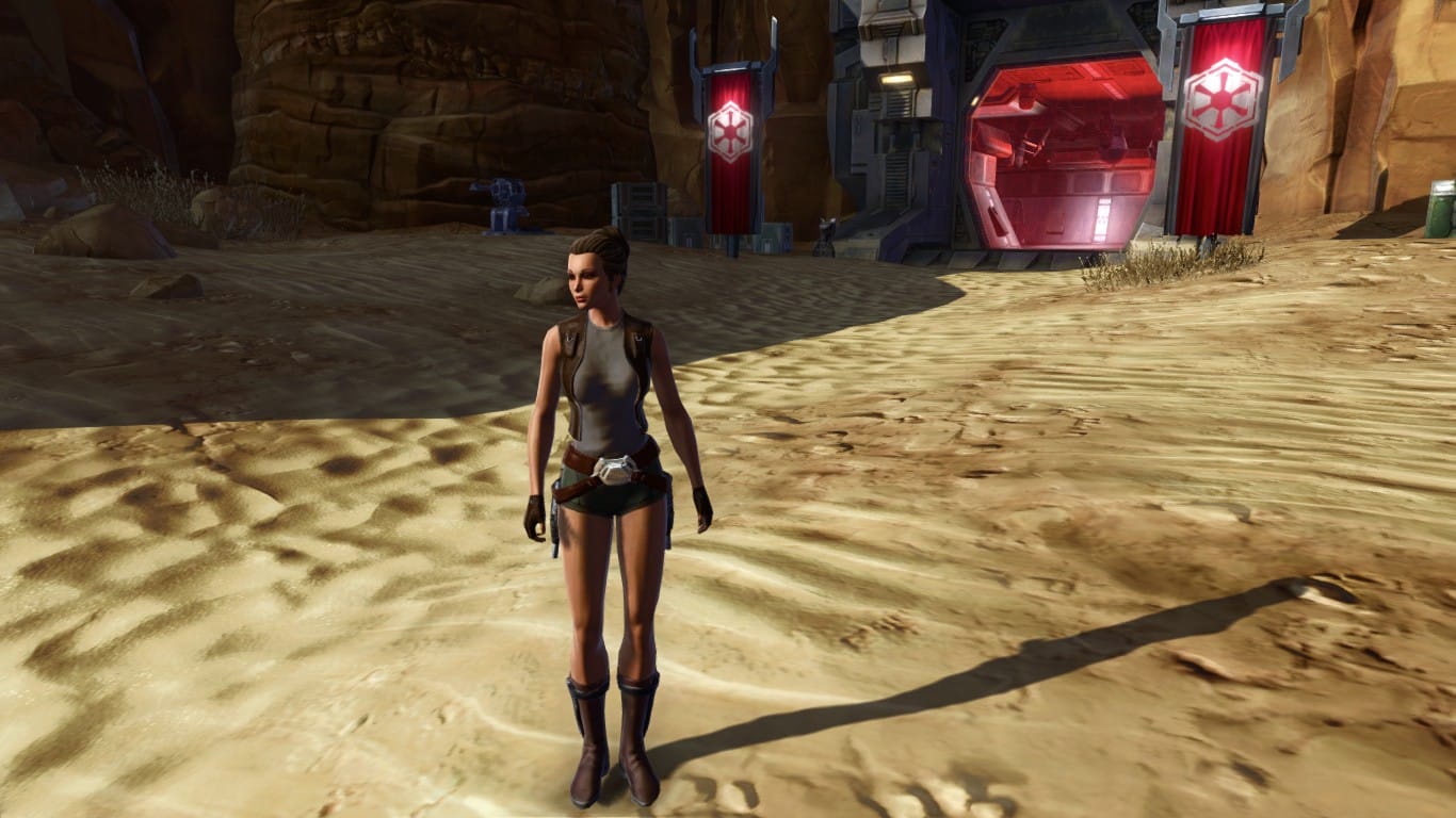 Swtor Events October 2023 Swtor In-Game Events For October 2021