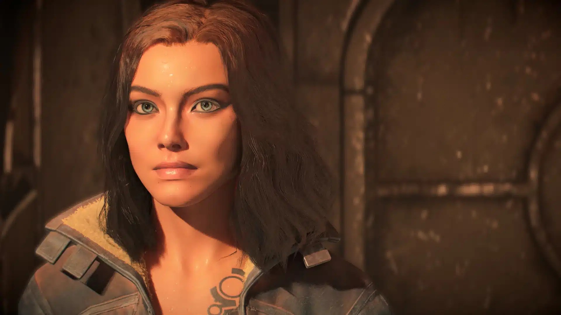 Star Wars Outlaws: Good Looking Kay Vess Mod - Enhance Kay’s Style!