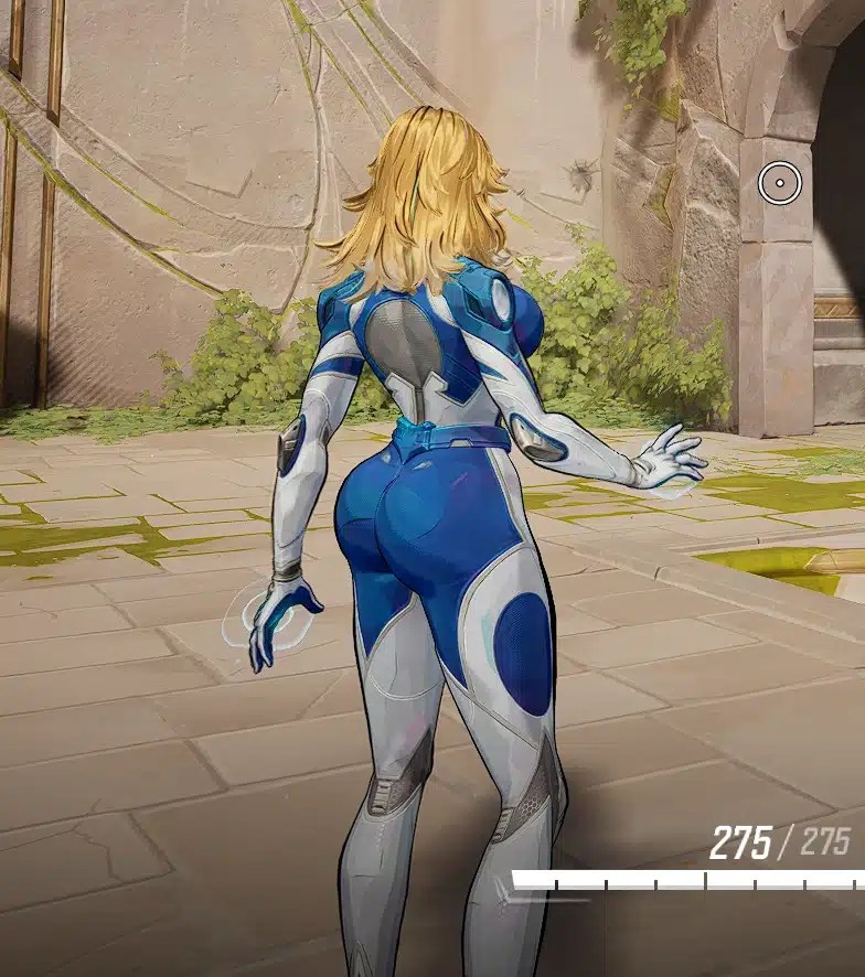 Invisible Woman Gets a Stunning Upgrade: The Marvel Rivals Sexy Mod Star Wars: Gaming Star Wars