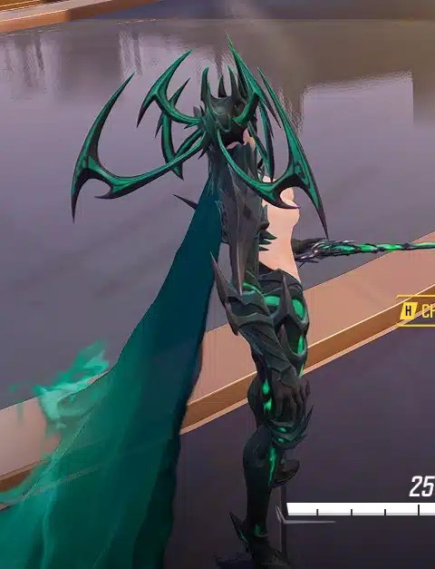 Hela Nude Retexture Mod for Marvel Rivals – February 2025 Update Guide