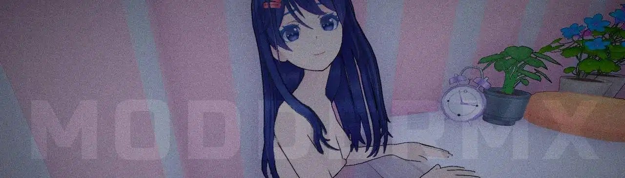 Enhance Mita with the NSFW Nude Mod for MiSide – Custom Model & Physics