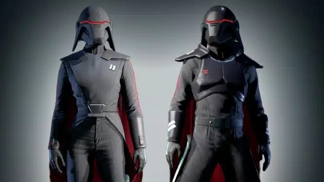 Starfield Star Wars: Gaming Star Wars Gaming News