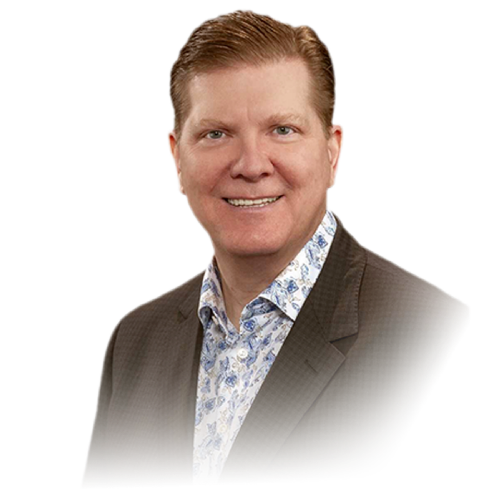 Keith Moen Swinging with the Stars