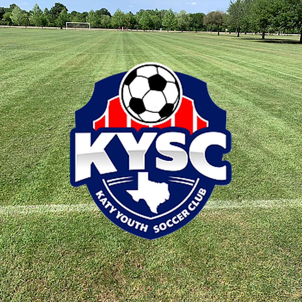 Katy Youth Athletics Southwest Turf Services