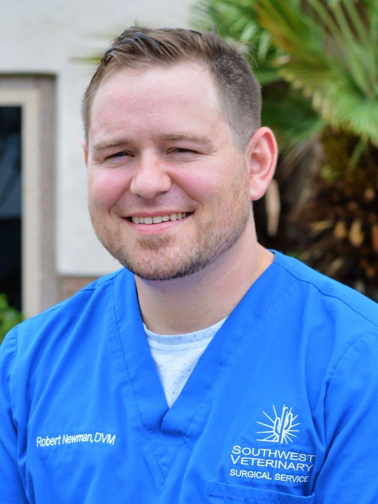 Newman Southwest Veterinary Surgical Service