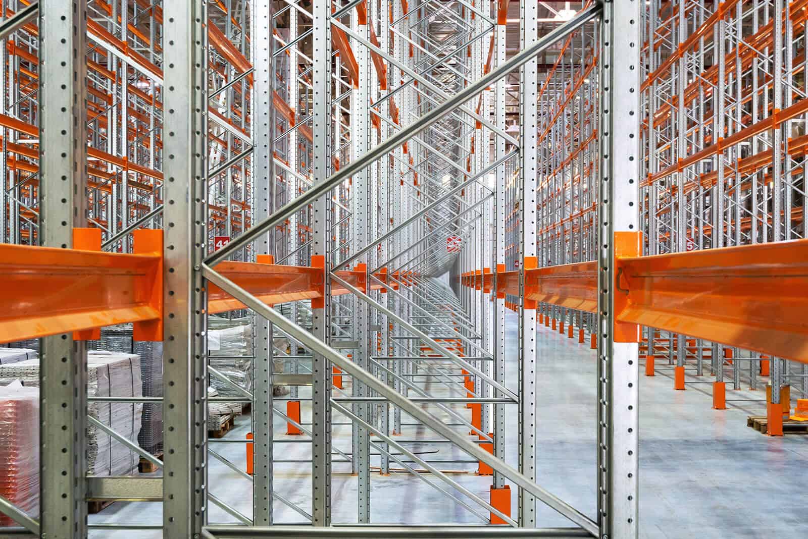 You Need a Warehouse Racking System Southwest Warehouse Solutions
