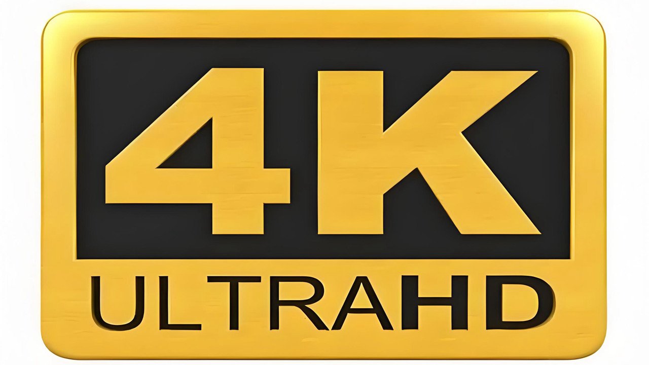 What Is 4k Resolution Everything You Need To Know In 2025 Swxled