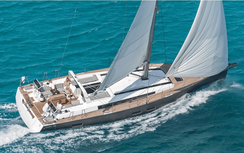 Marine Engineering 105: Why My Boat Costs What It Costs? - Stephens Waring Yacht Design