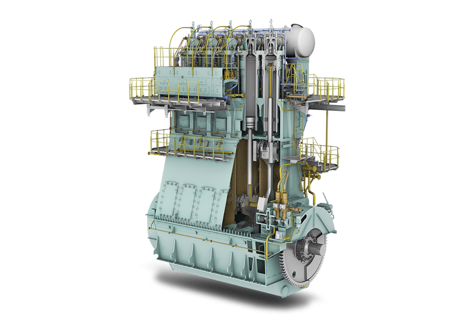 WinGD to power Exmar LPG’s first ammonia-fuelled vessels|SWZ