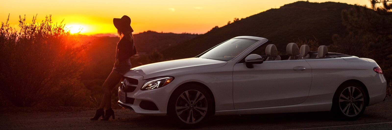 Luxury Car Rental Portland | More Luxe, Less Bucks With Sixt