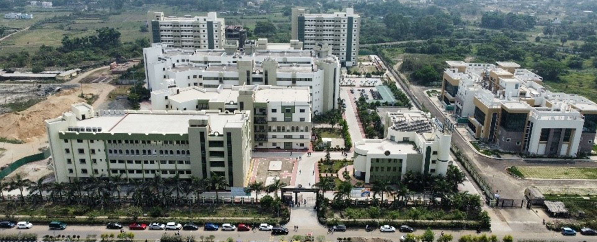 ST. XAVIER'S COLLEGE KOLKATA EDUCATIONAL TRUST