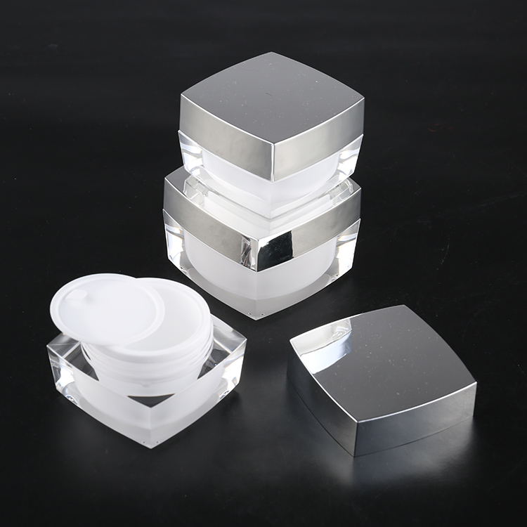 cosmetic container suppliers CosPack