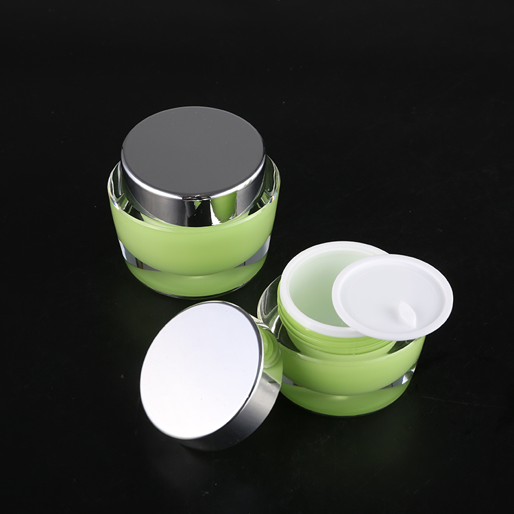 cosmetic containers wholesale CosPack