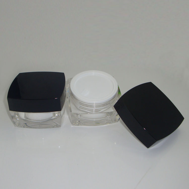 cosmetic container suppliers CosPack